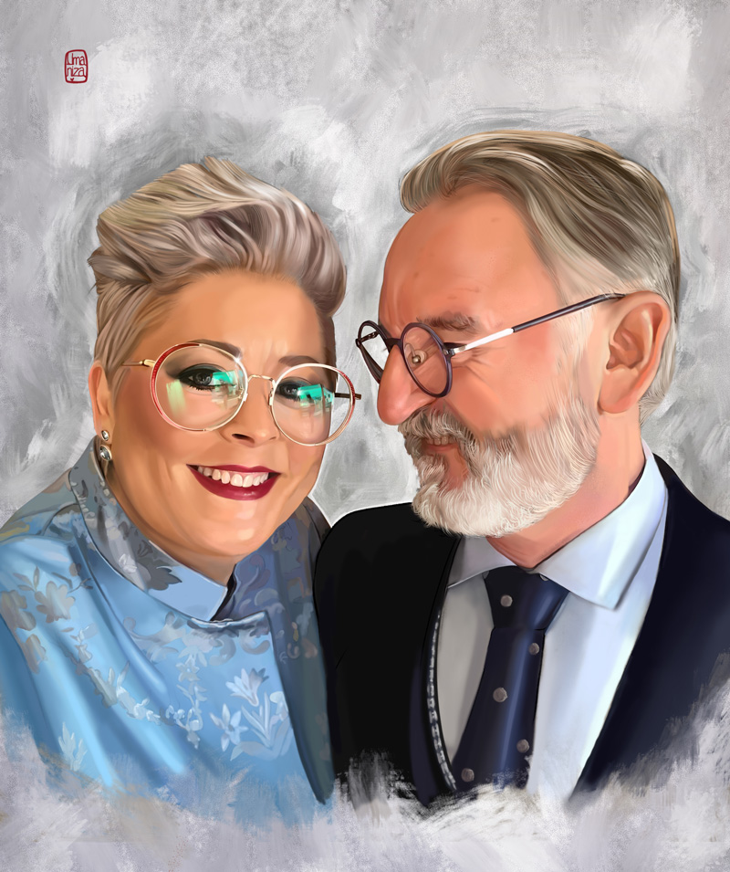 Retrato